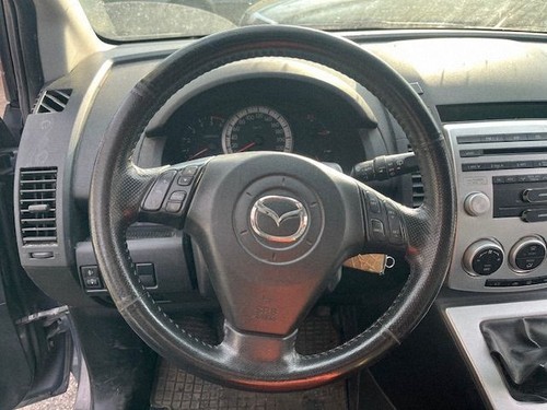 Mazda miata 2008 - mx-5,