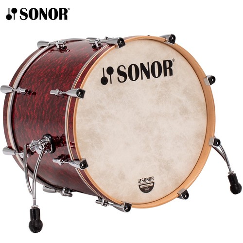 Sonor momentum 15 - 20", x