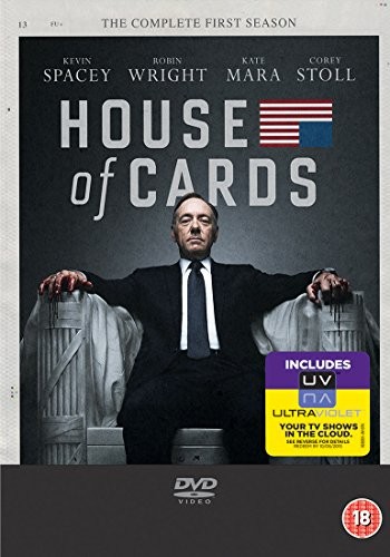 House cards season 1 - -,