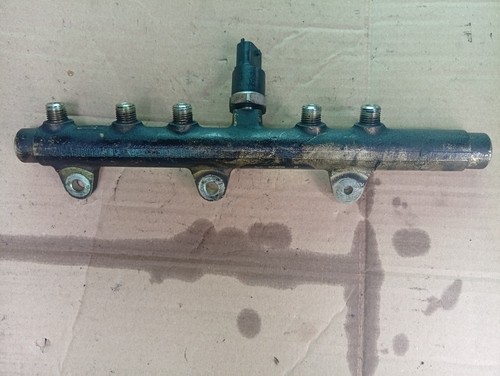 Rampe injection fiat - 1.9, jtd