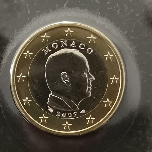 Euro 2009 albert ii - 2009, 2ème