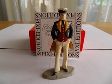 PIXI corto maltese mains dans