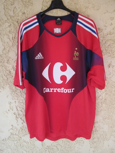 Maillot équipe france - maillot, de