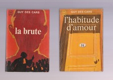 Sélection Guy des Cars   - 6