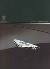 Catalogue Brochure Aston