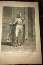 TURQUIE. SÉRAIL.LE KISLAR