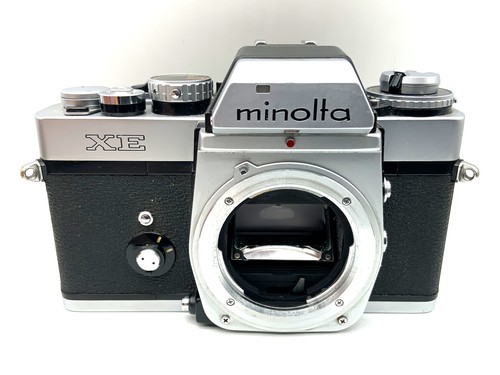 Minolta slr appareil photo - slr,