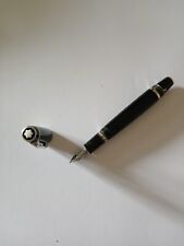 STYLO PLUME ROLLER MONTBLANC