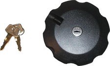 Bouchon de carburant de