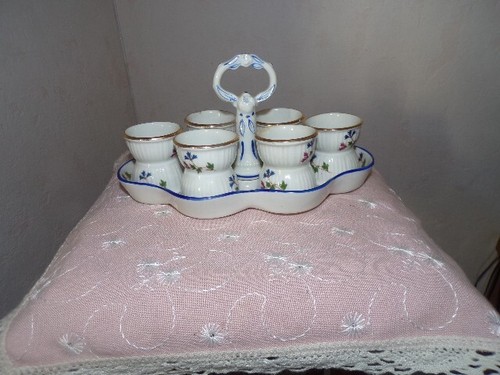 Service oeufs six - service,