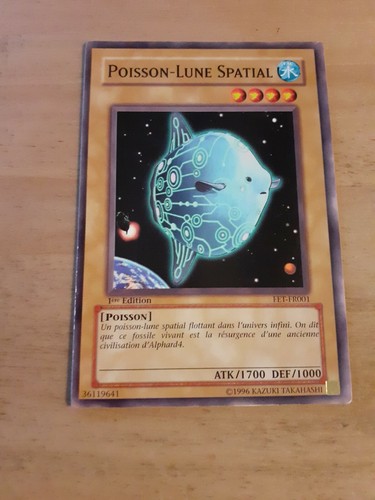 Poisson lune spatial fet - poisson, fr001