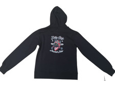 Billy Girlz - Sweat à capuche