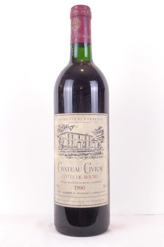 Côtes bourg château - côtes,