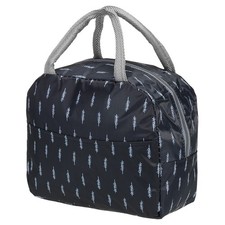 Isotherme Déjeuner 9"x4"x8"