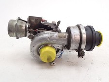 TURBO A6400902580 MERCEDES