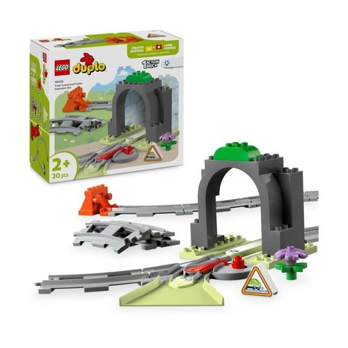 Lego duplo ville 10425 - 10425, set
