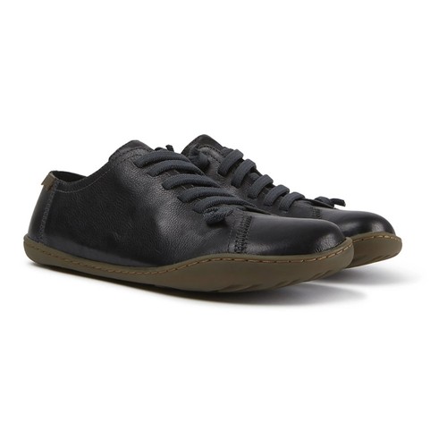 Camper peu cami - cami, en