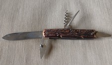 grand couteau de poche PRADEL