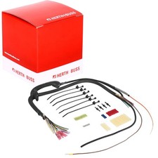 Hammond + Buss Faisceau Rep. Lot Hayon Droite Convient pour BMW 3er E91 Touring