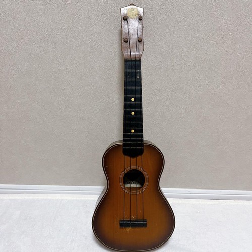 Victor vintage ukulele - victor,