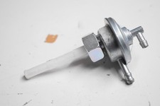 Robinet essence a depression