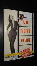 UN FIEFFÉ FILOU - Erle