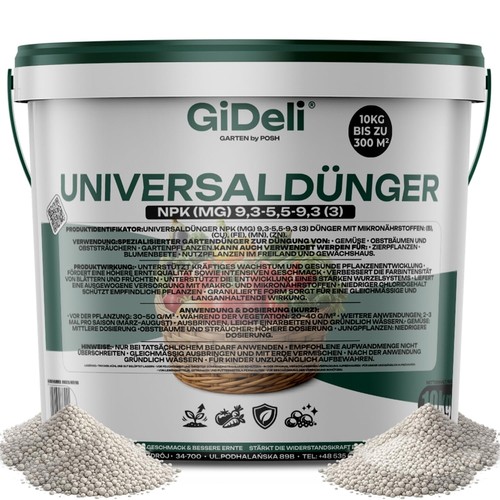 Engrais universel npk - kg,