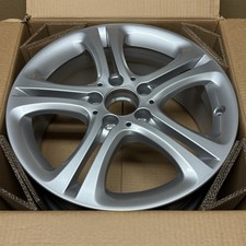 Original Mercedes A - B W176 W246 Alliage 17 Pouces Einzelfelge A2464010100