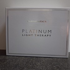 Nutrimetics Platinum Light