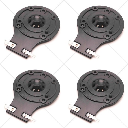 Replacement tweeter - 4,