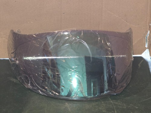 Visière casque scorpion - visière,
