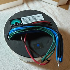 Transformateur toroïdal audio