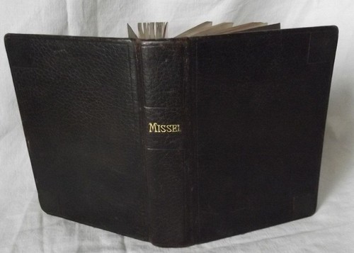 Missel des catacombes - ,