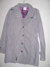 Veste Trench coat 38 / 40