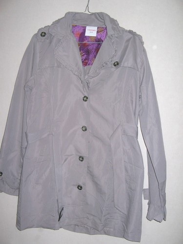 Veste trench coat 40 - veste, 38