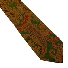 GANT Vintage Vert Jaune