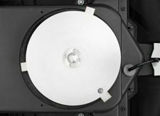 Plaque de dérapage Husqvarna