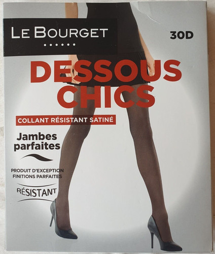 Collants neuf noir taille - , 1