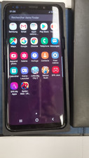 Samsung Galaxy S9 SM-G960 - 64