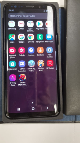 Samsung galaxy g960 - sm-g960,