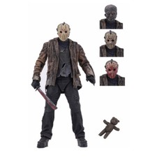 FREDDY VS JASON - Jason