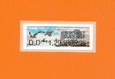 Lisa NABANCO frama PERIGUEUX MARCOPHILEX PERIGUEUX FAUCON PELERIN AIGLE RAPACE