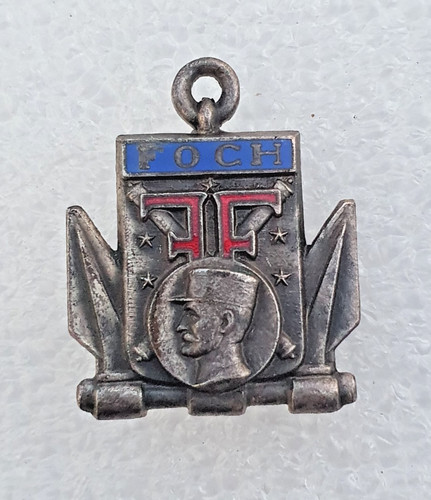 Paquebot foch 1951 compagnie - 1951,