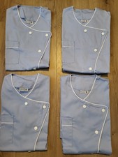 Lot de 4 tuniques blouses