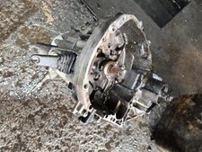 JC5107 Boite A Vitesse pour