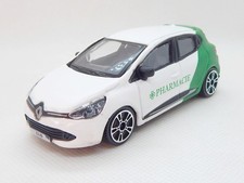 Renault Clio "Pharmacie"