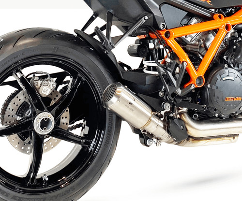 Ktm super duke 1290 - super,