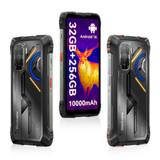 Blackview ROCK 3 Téléphone