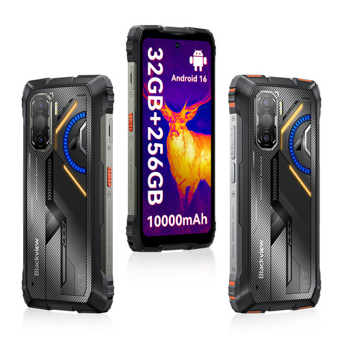 Blackview rock téléphone - blackview, 3