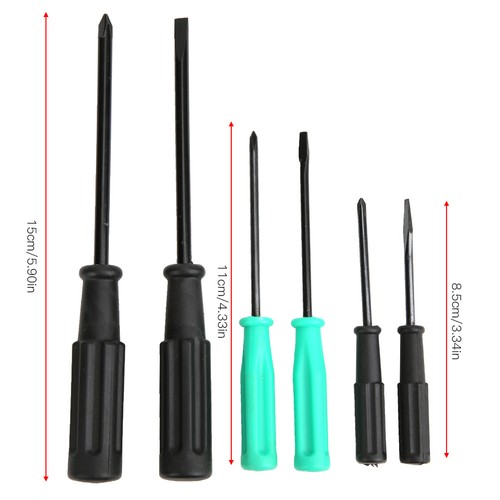 Pcs kit tournevis - pcs, de